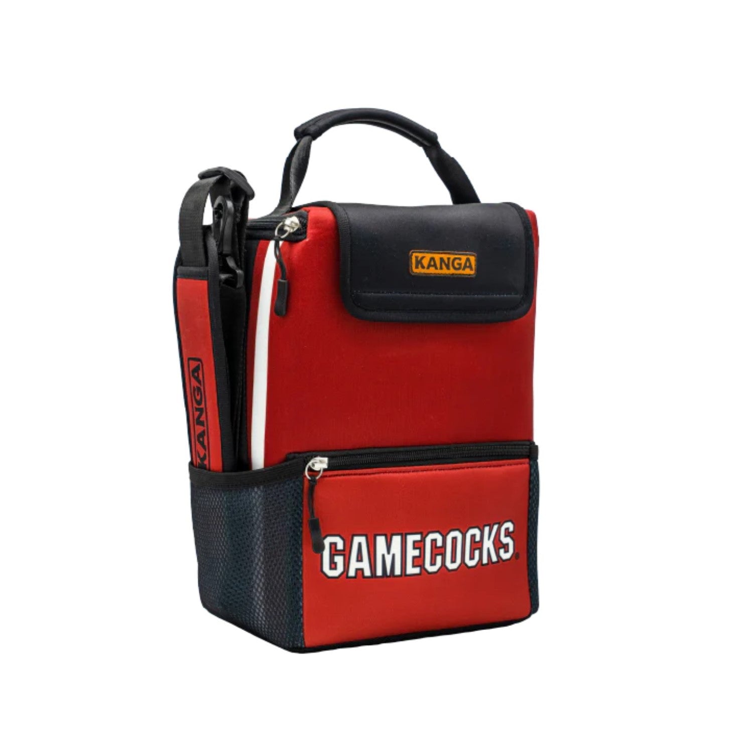 SOUTH CAROLINA GAMECOCKS 6-12 PACK POUCH