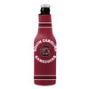 SOUTH CAROLINA GAMECOCKS CIRCLE STRIPE BOTTLE KOOZIE