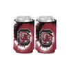 SOUTH CAROLINA GAMECOCKS TIE DYE CAN COOLIE