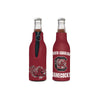 SOUTH CAROLINA GAMECOCKS BOTTLE COOLER