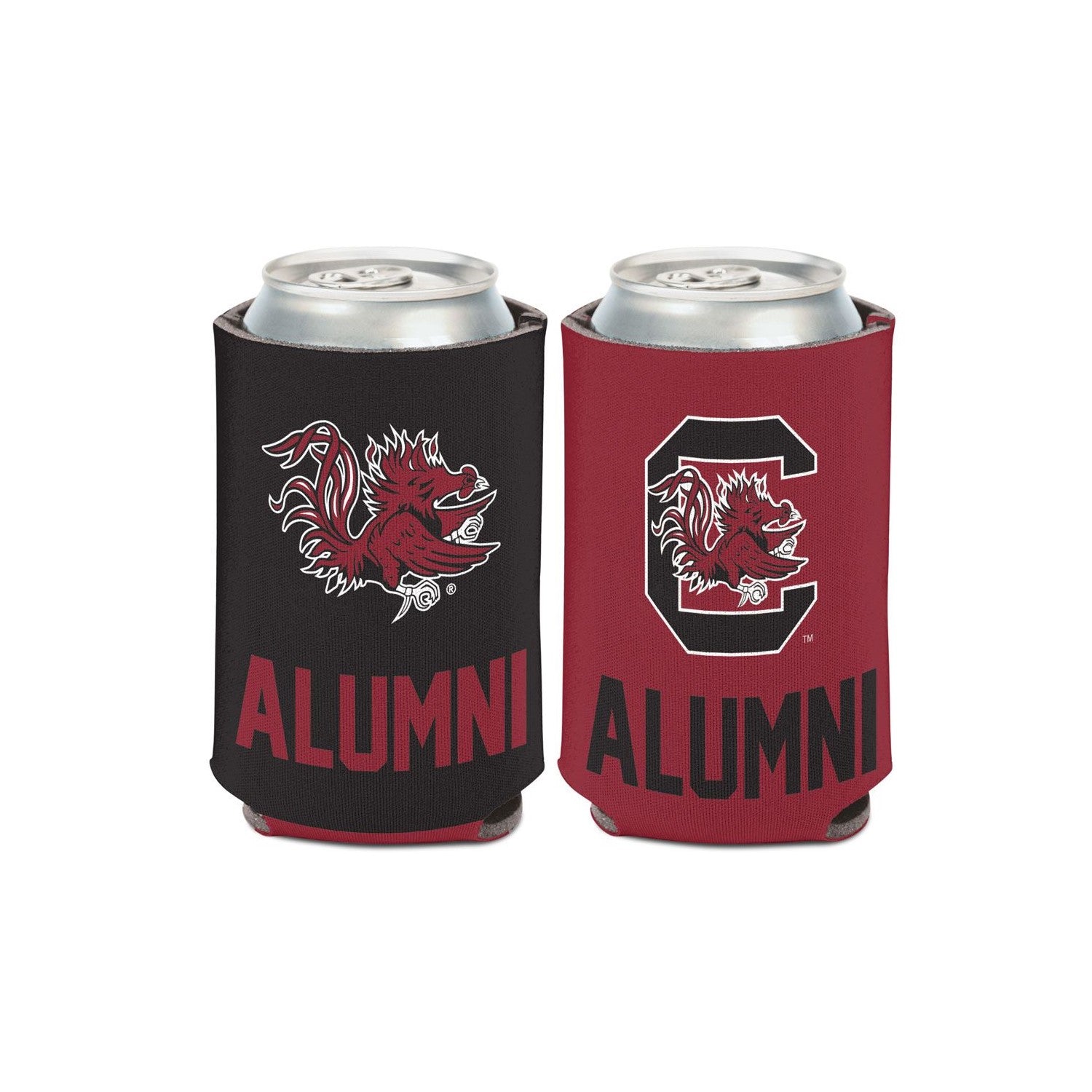 SOUTH CAROLINA GAMECOCKS ALUMNI CAN COOLER