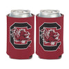 SOUTH CAROLINA GAMECOCKS GARNET C BLOCK KOOZIE