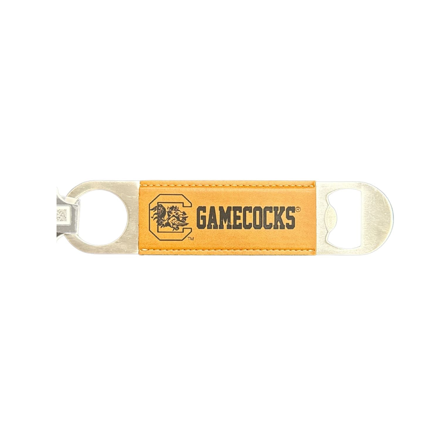 SOUTH CAROLINA GAMECOCKS BROWN BOTTLEOPENER
