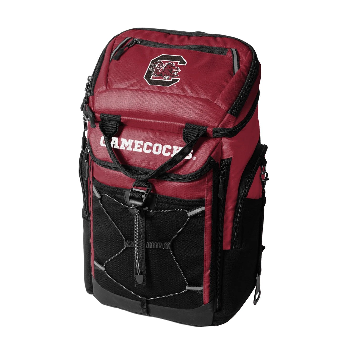 SOUTH CAROLINA GAMECOCKS 26 CAN BACKPACK COOLER