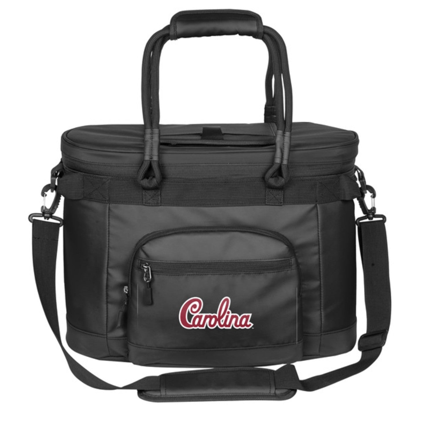 SOUTH CAROLINA GAMECOCKS SCRIPT CAROLINA FLEX COOLER