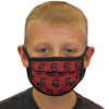 SOUTH CAROLINA MINI GAMECOCK CHILDREN&#39;S MASK