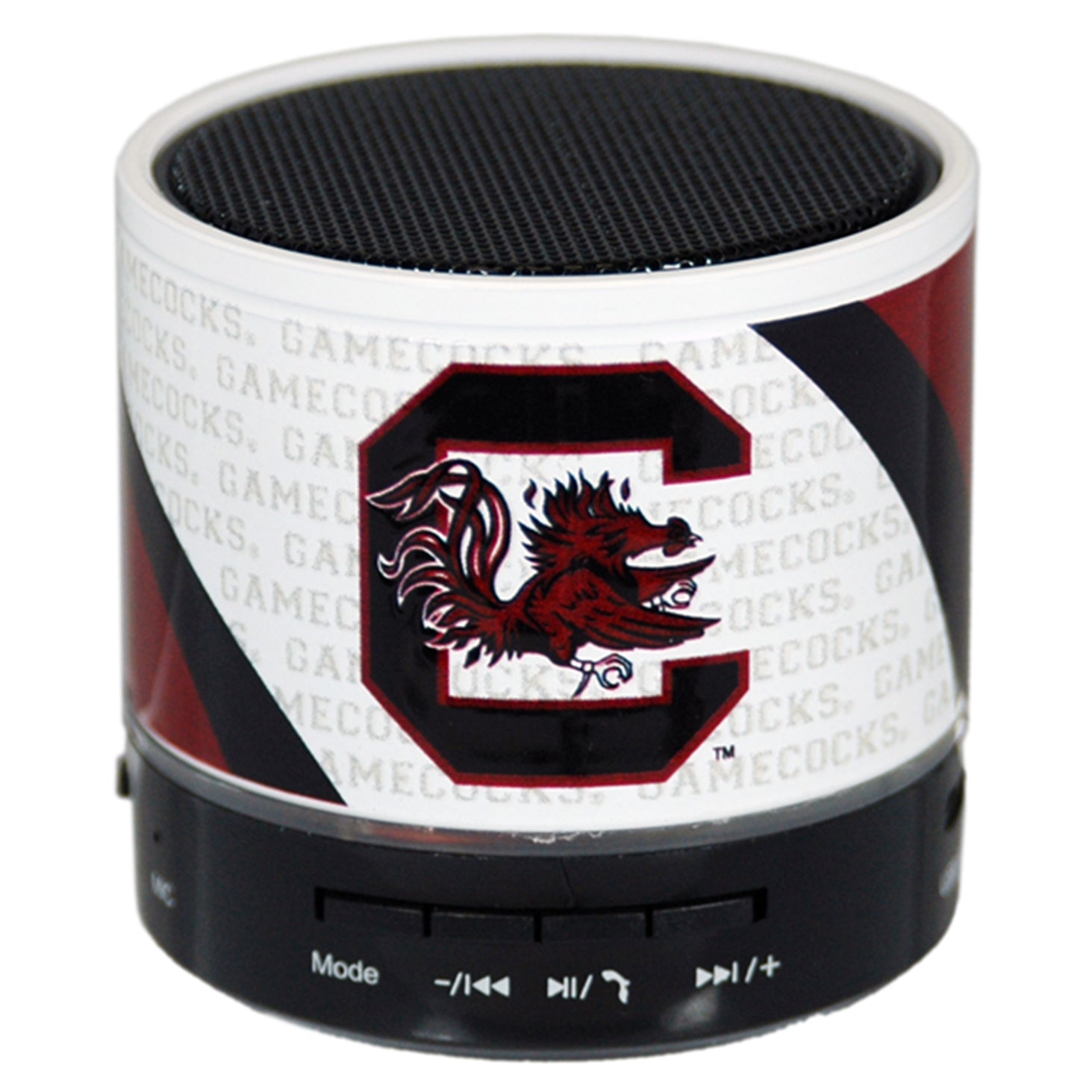 SOUTH CAROLINA BLOCK C MINI BLUETOOTH SPEAKER