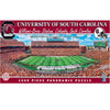 UNIVERSITY OF SOUTH CAROLINA 1000PC STADIUM PUZZLE