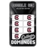 UNIVERSITY OF SOUTH CAROLINA DOMINOES