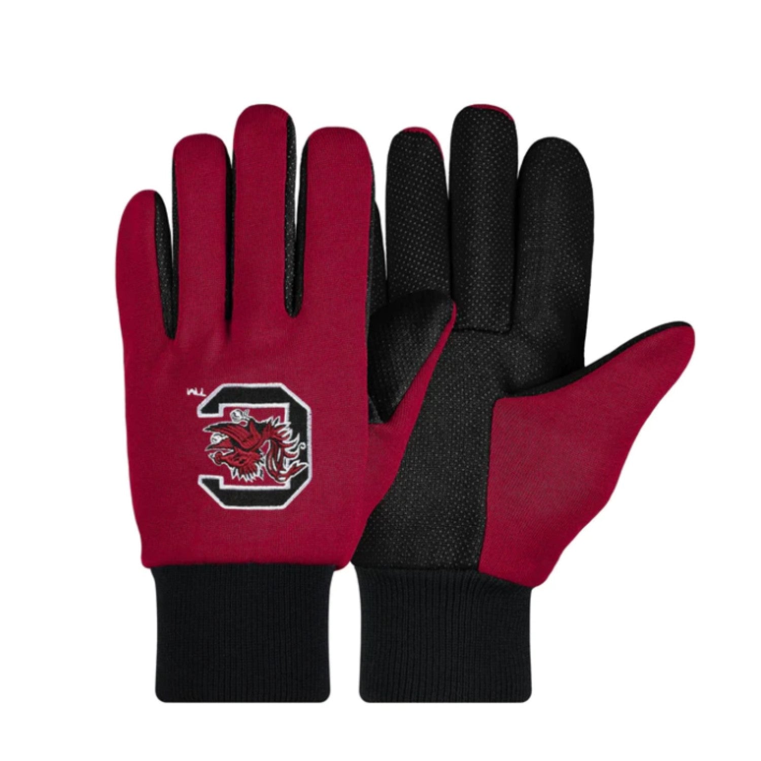 South carolina football gloves online