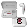 SOUTH CAROLINA GAMECOCKS INSIGNIA WIRELESS EARBUDS