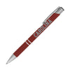 SOUTH CAROLINA CHIC SOFT GRIP TWO PACK PEN