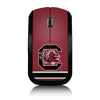 SOUTH CAROLINA GAMECOCKS STRIPE WIRELESS USB MOUSE