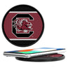 SOUTH CAROLINA GAMECOCKS MESH 10-WATT WIRELESS CHARGER