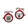 CAROLINA GAMECOCKS STADIUM CHRISTMAS ORNAMENT