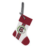 CAROLINA GAMECOCKS STOCKING ORNAMENT