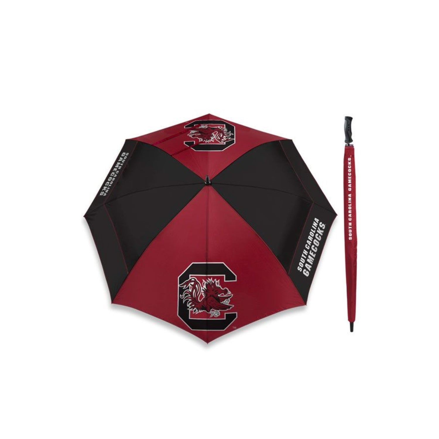 SOUTH CAROLINA GAMECOCKS 62
