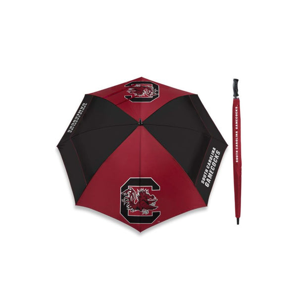 SOUTH CAROLINA GAMECOCKS 62