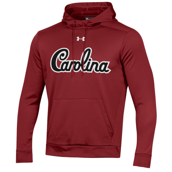 Under armour gamecock hoodie sale