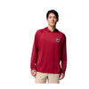 SOUTH CAROLINA GAMECOCKS GARNET COLUMBIA HOOD