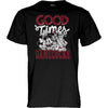 SOUTH CAROLINA GAMECOCKS DISNEY GOOD TIMES TEE