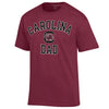 SOUTH CAROLINA GAMECOCKS DAD T-SHIRT