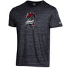 SOUTH CAROLINA GAMECOCKS BLACK VAULT COCKY TEE