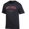 SOUTH CAROLINA GAMECOCKS BLACK SC GRANDPARENT TEE