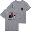 SOUTH CAROLINA GAMECOCK POCKET TEE