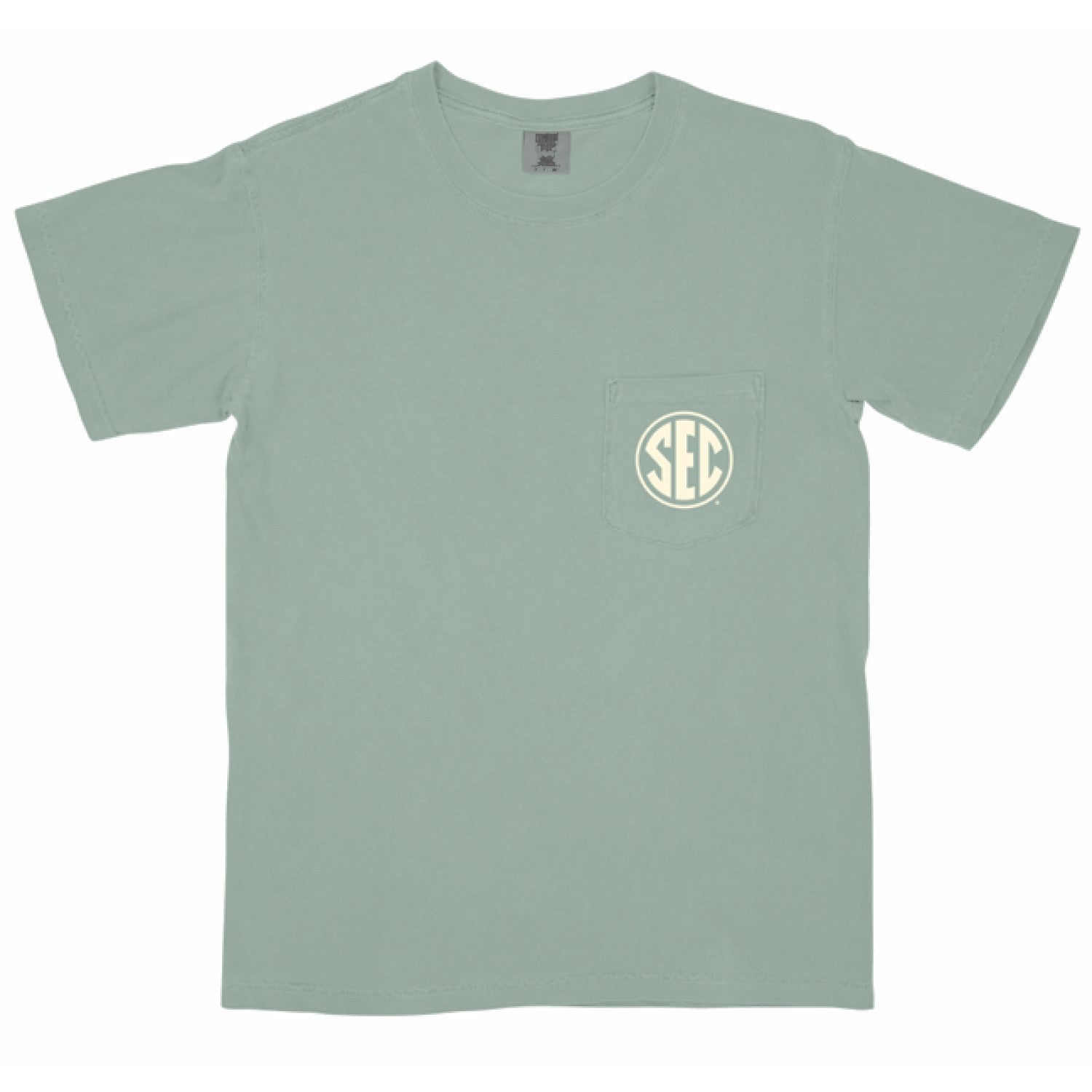 SEC BAY 4TH OF JULY TEE