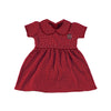 SOUTH CAROLINA GAMECOCKS TODDLER PETER PAN DRESS