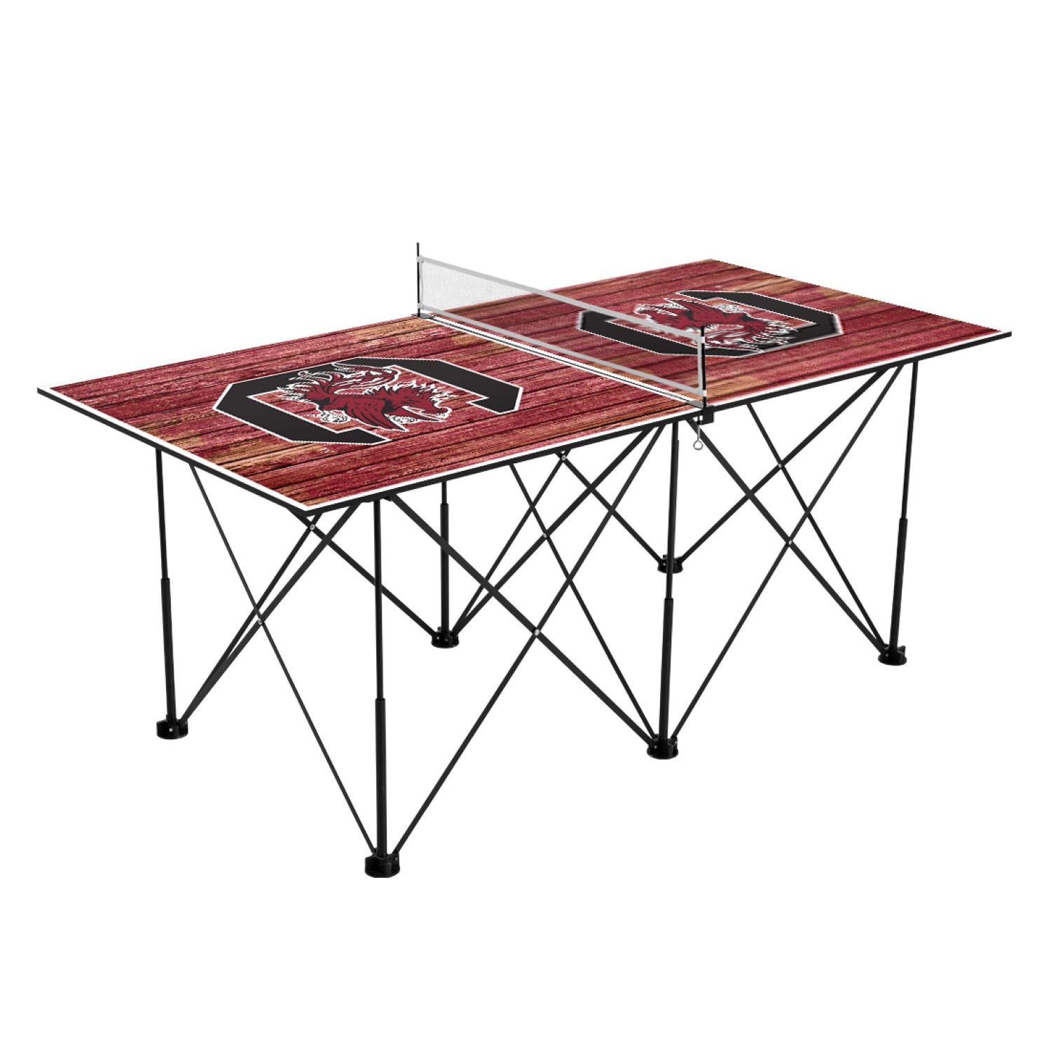SOUTH CAROLINA TABLE TENNIS