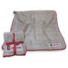 UNIVERSITY OF SOUTH CAROLINA FROSTY FLEECE BLANKET