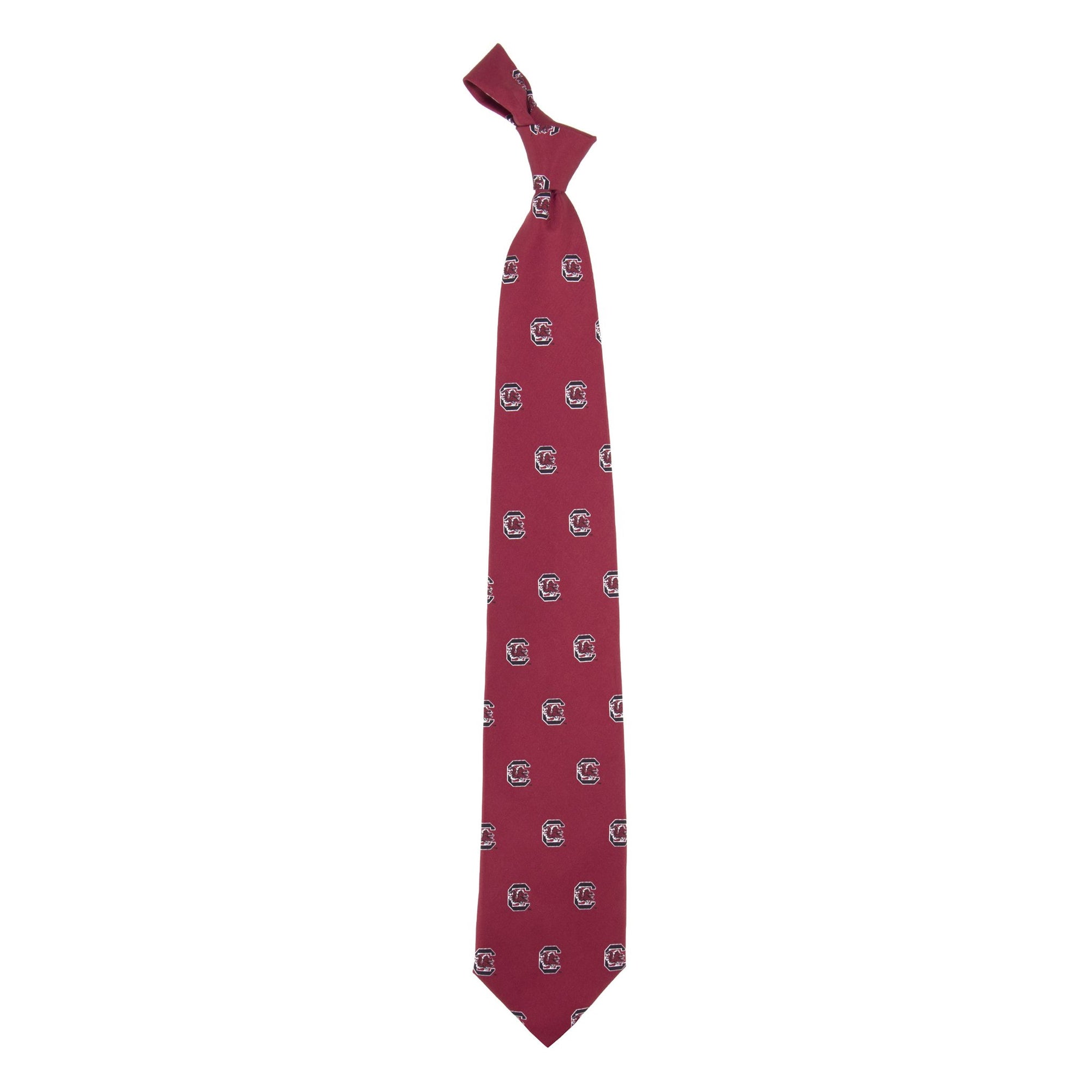 South Carolina Prep Tie
