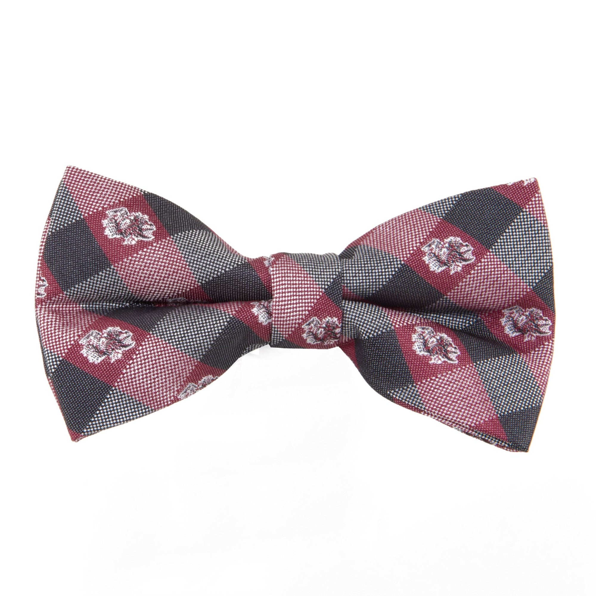 South Carolina Bow Tie Check
