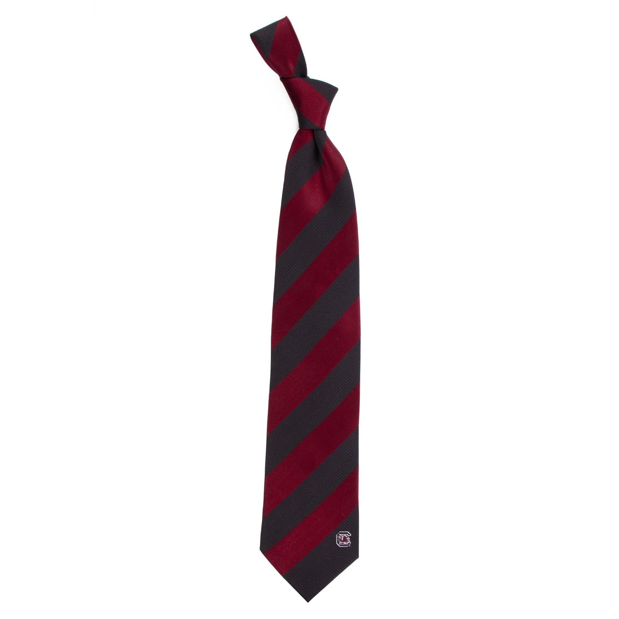 South Carolina Regiment Tie