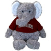 SOUTH CAROLINA STUFFED ELEPHANT WITH T-SHIRT