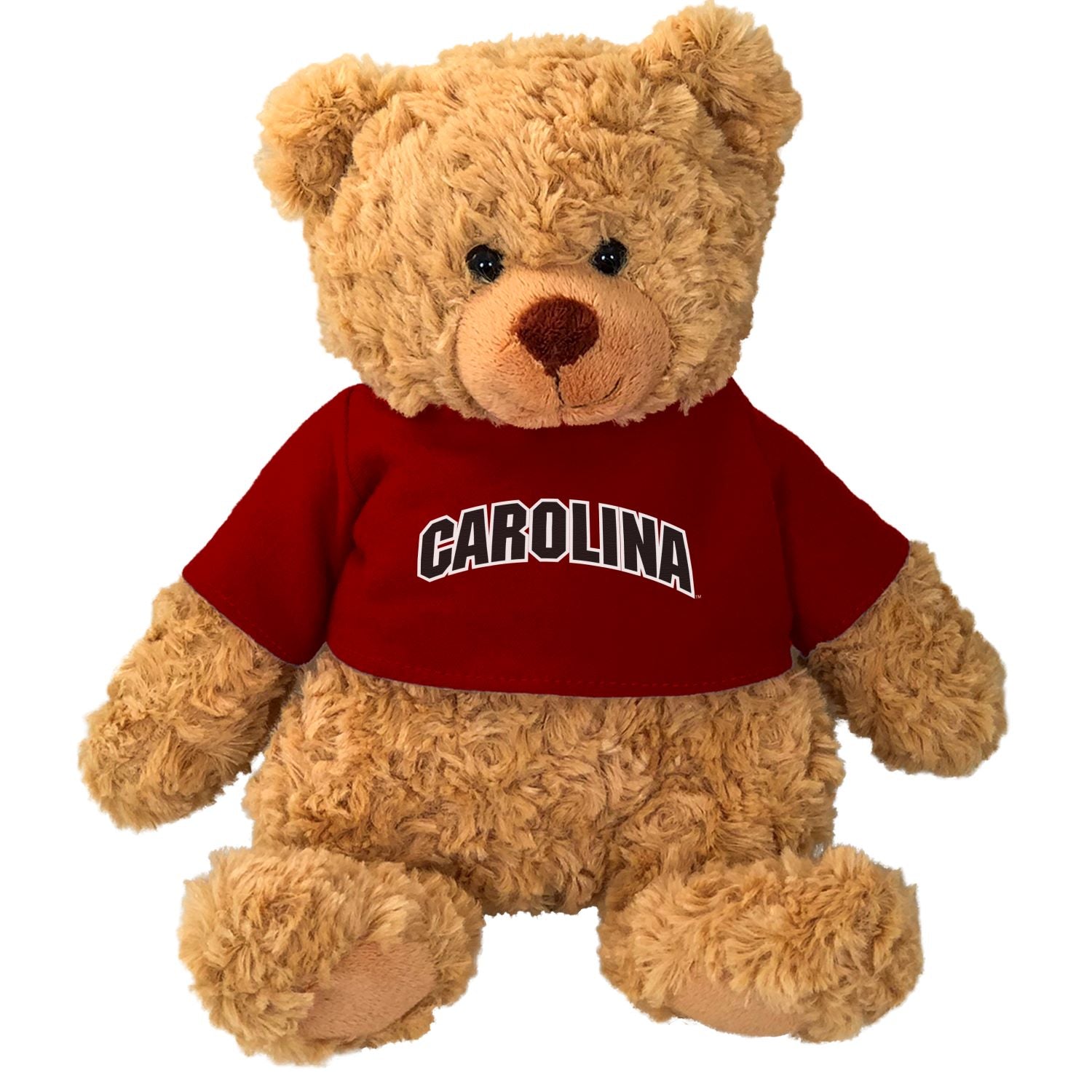 SOUTH CAROLINA BEAR CUDDLE BUDDY