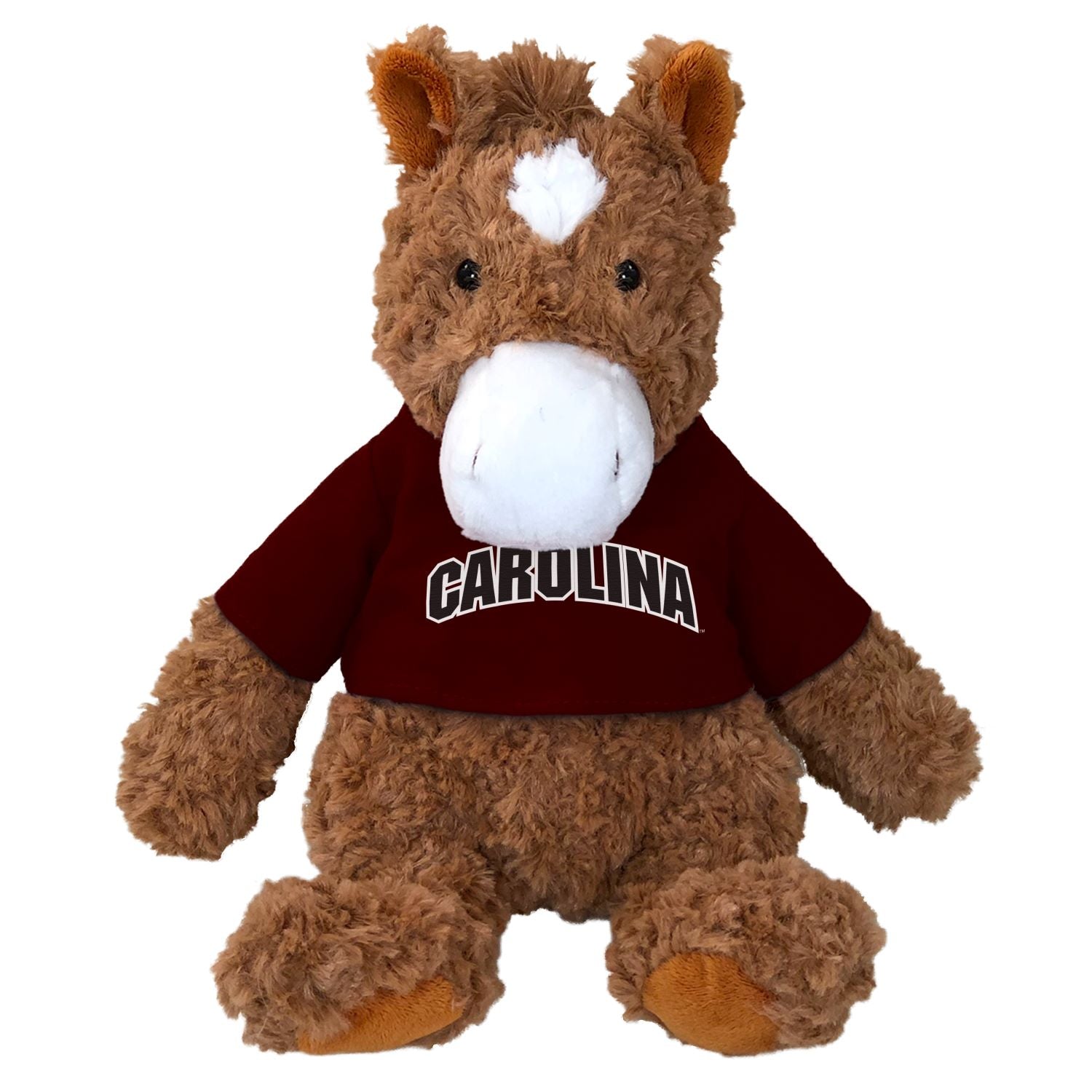 SOUTH CAROLINA HORSE CUDDLE BUDDY