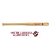 SOUTH CAROLINA GAMECOCKS MINI BAT