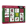 SOUTH CAROLINA GAMECOCKS MEMORY MATCH GAME