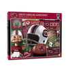 SOUTH CAROLINA GAMECOCKS 500PC RETRO SERIES PUZZLE