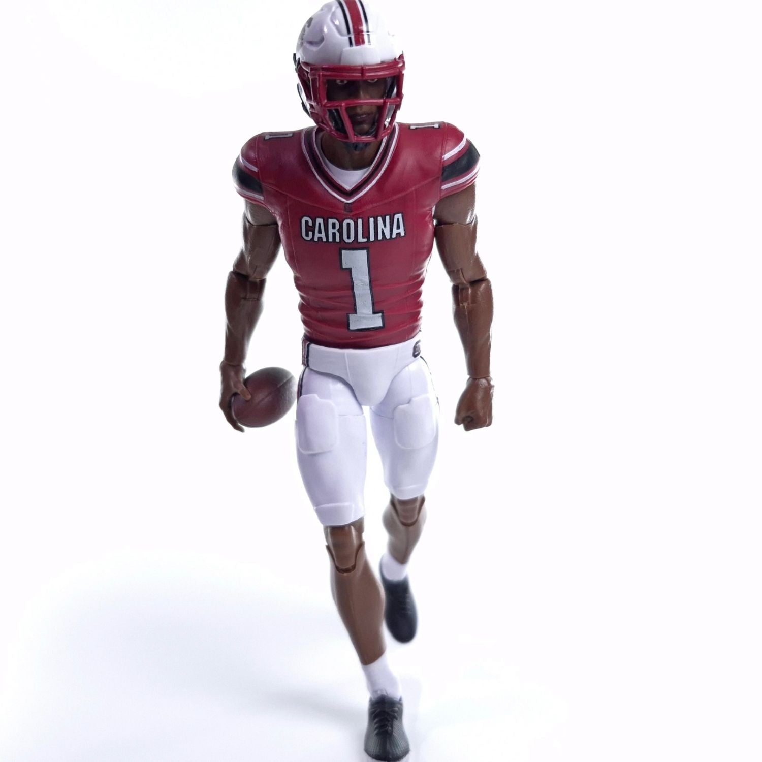 SOUTH CAROLINA GAMECOCKS DARK #1 ACTION FIGURE