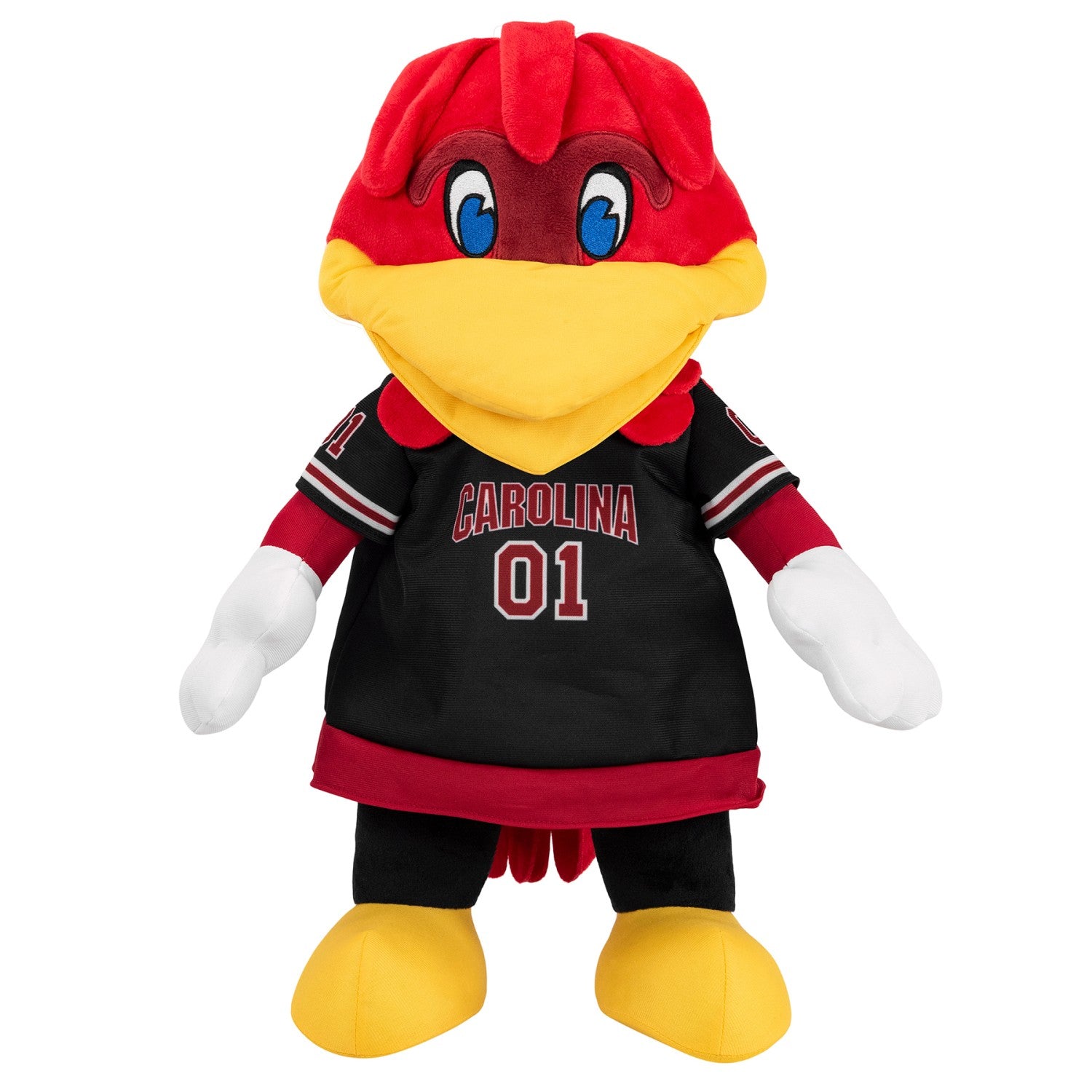 SOUTH CAROLINA GAMECOCKS 18" PLUSH COCKY