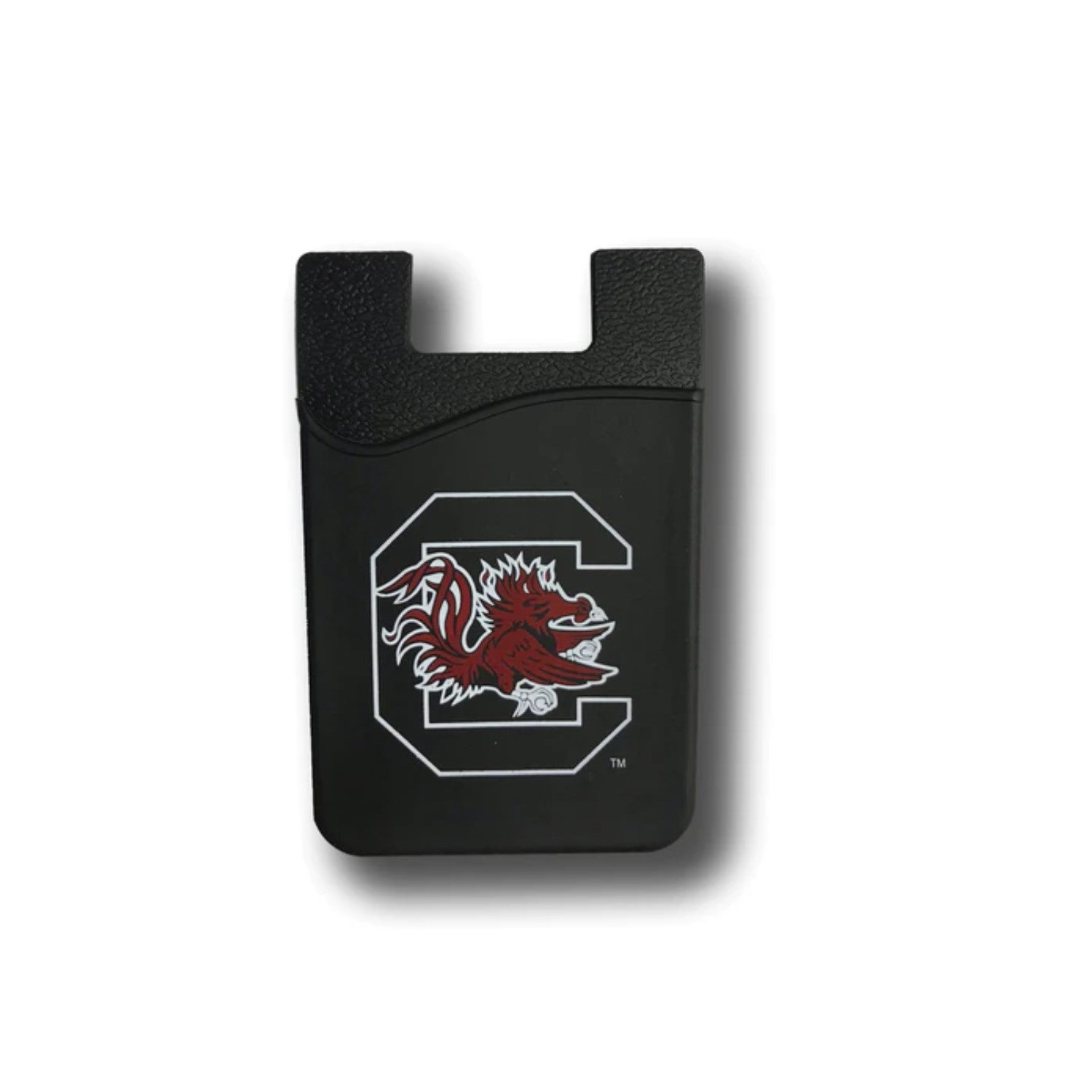 SOUTH CAROLINA GAMECOCKS CELL PHONE WALLET