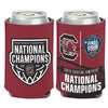 2024 WOMEN&#39;S BASKETBALL NATIONAL CHAMPS CAN KOOZIE