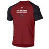 GARNET AND BLACK 2024 WOMEN&#39;S BASKETBALL WIN SOME LOSE NONE TEE