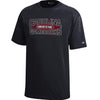SOUTH CAROLINA GAMECOCKS CHAMPION BLACK YOUTH FOREVER TO THEE TEE