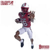 PRE-ORDER SOUTH CAROLINA GAMECOCKS AUTOGRAPHED LANORRIS SELLERS ACTION FIGURES