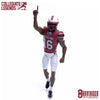 PRE-ORDER SOUTH CAROLINA GAMECOCKS AUTOGRAPHED LANORRIS SELLERS ACTION FIGURES
